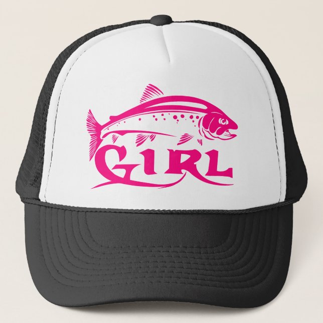1491TG.gif Trucker Hat (Front)