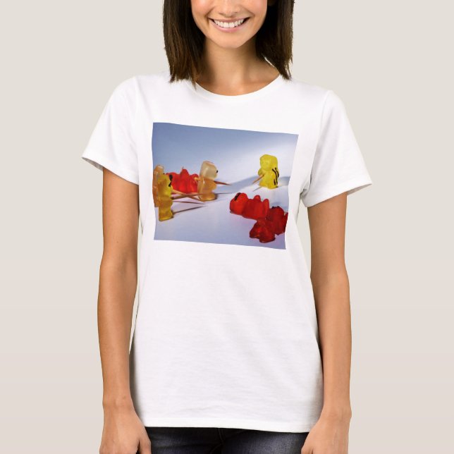 1495 T-Shirt (Front)