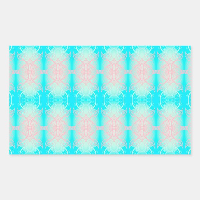 149 RECTANGULAR STICKER (Front)