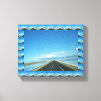 14.11.26.4.ROAD BY RON CANVAS PRINT