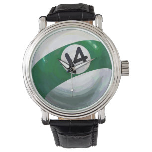 14 Ball Watch