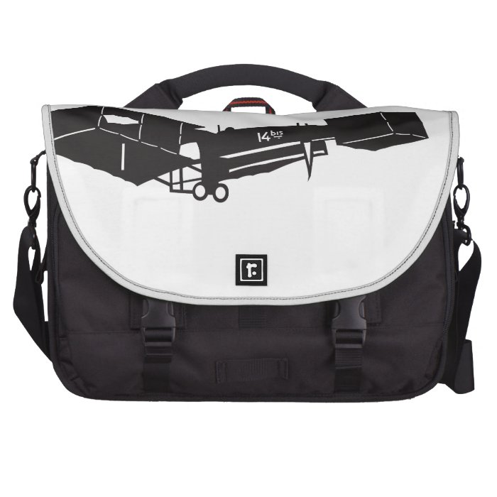 14 Bis Bag For Laptop