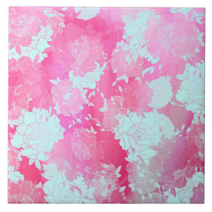 14 CERAMIC TILE