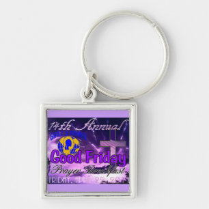 14 G2W GoodFriday Keychain