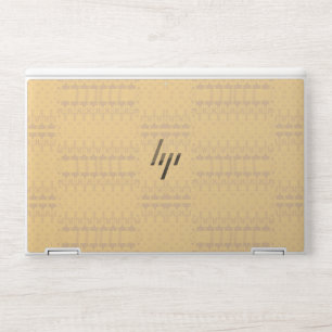 14 HP LAPTOP SKIN