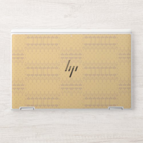 14 HP LAPTOP SKIN