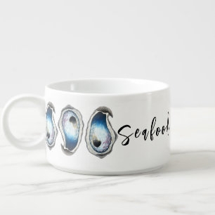 14 oz. Seafood Goulash Bowl