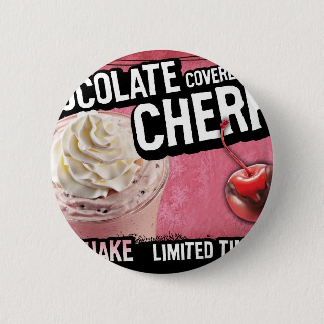 14 PINBACK BUTTON (Front)