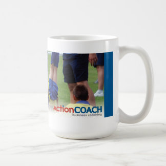 14 Points of Culture Coffee Mug - Point #11