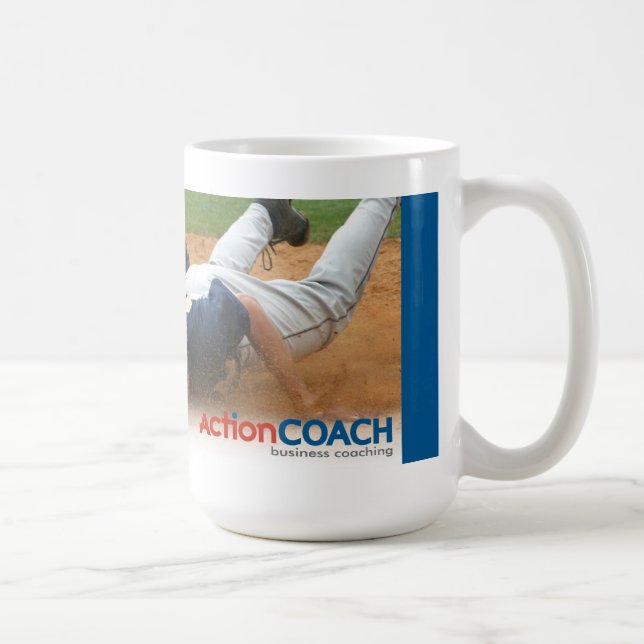 14 Points of Culture Coffee Mug - Point #6 (Right)