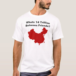 14 Trillion T-Shirt