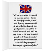 #14 - Why Socialism Does Not Work Cards (Inside (Right))
