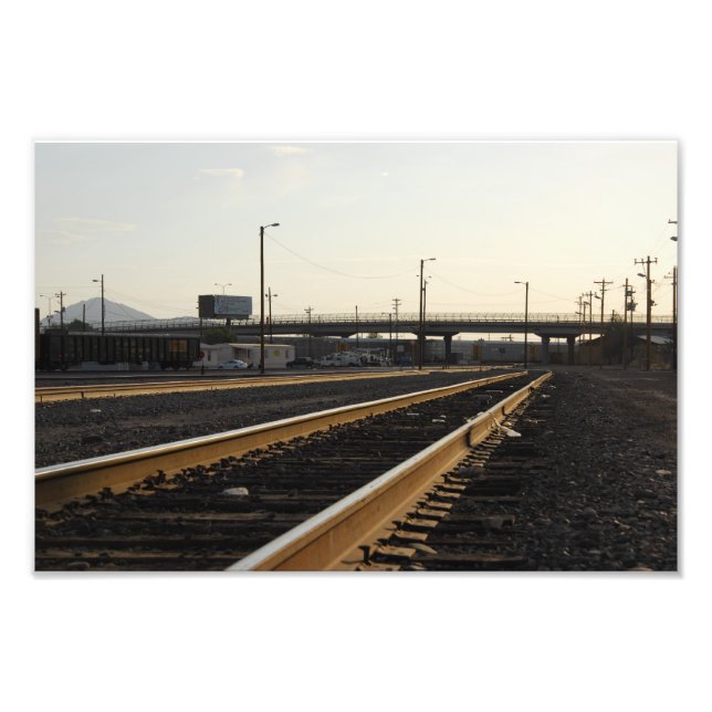 14" x 11", Kodak Professional Photo Paper (Satin) Print (Front)