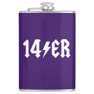 14er flask