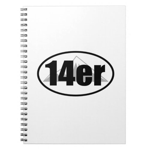 14er notebook