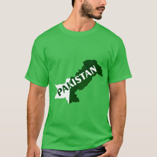 14th August Independence Day > Pakistan T-Shirt