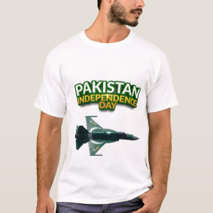 14th August Pakistan Independence Day Shirts