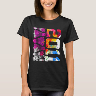 14th Birthday Badminton Limited Edition 2011 T-Shirt