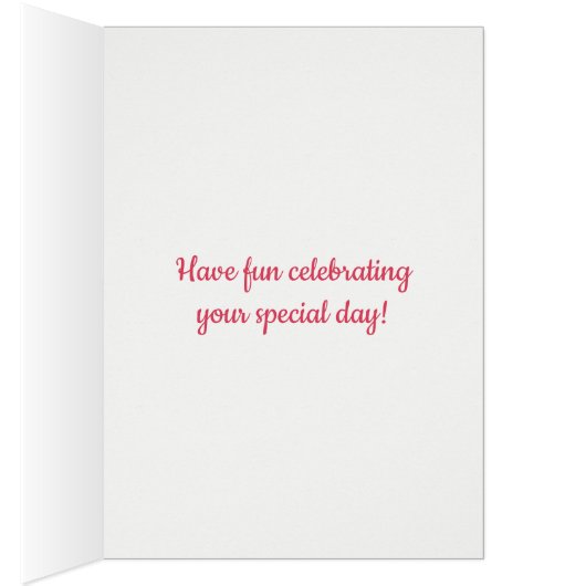 14th Birthday Cake (Inside (Right))