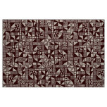 150215v2 - Dark Brown Fabric