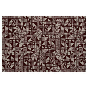 150215v2 - Dark Brown Fabric