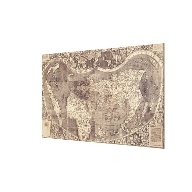 1507 Martin Waldseemuller World Map Canvas Print Zazzle   1507 Martin Waldseemuller World Map Canvas Print R28cd5d5f6f6549a5a4cf0dfb107a9aa0 Acvv1 Xwzoe 630 