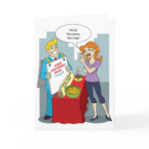 #150 Any Occassion Father's Day Birthday, GetWell Card