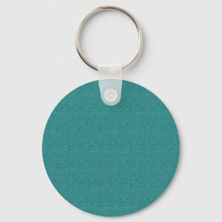 150 TEAL SKETCHY HEARTS BACKGROUNDS TEMPLATE TEXTU KEYCHAIN