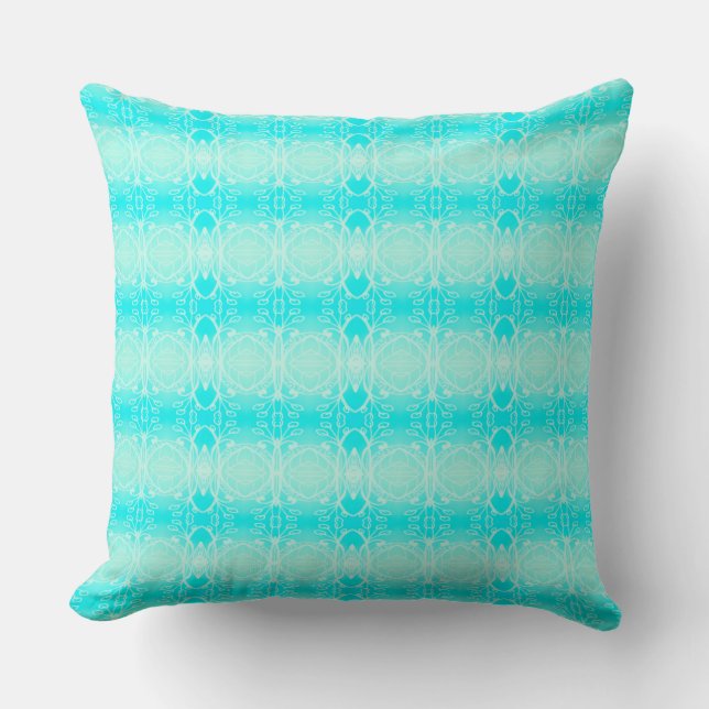 151 THROW PILLOW (Front)