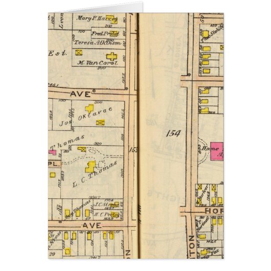 154155 New Rochelle (Front)