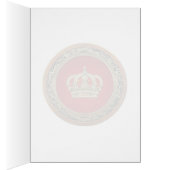 [154] Belgium: Prince-Princess King-Queen Crown (Inside (Right))