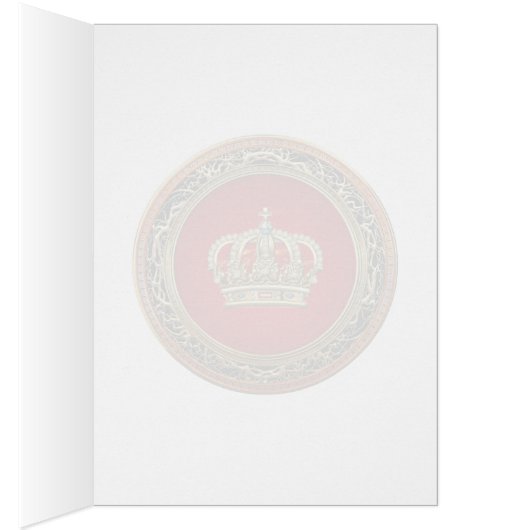 [154] Belgium: Prince-Princess King-Queen Crown (Inside (Right))