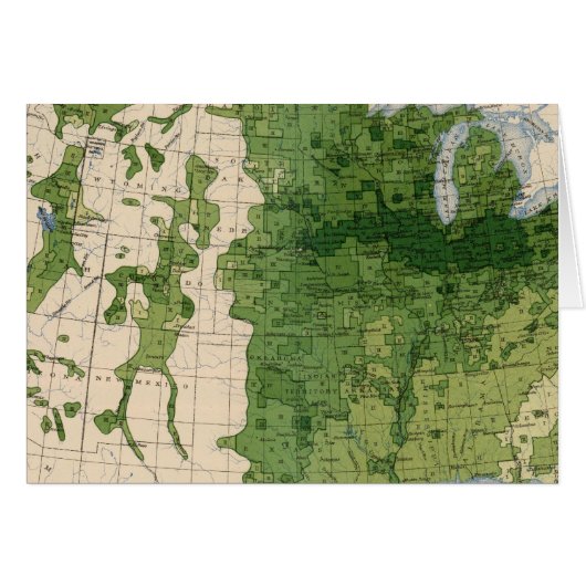 155 Corn/acre Cards (Front Horizontal)