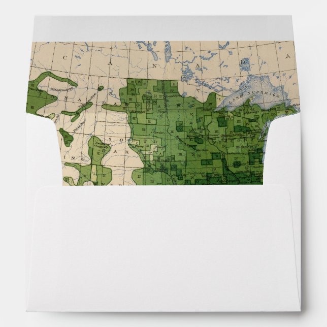 155 Corn/acre Envelope (Back (Bottom))