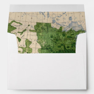 155 Corn/acre Envelope