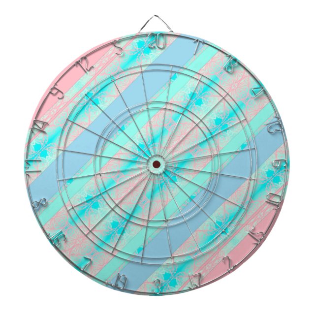 155 DART BOARD (Front)