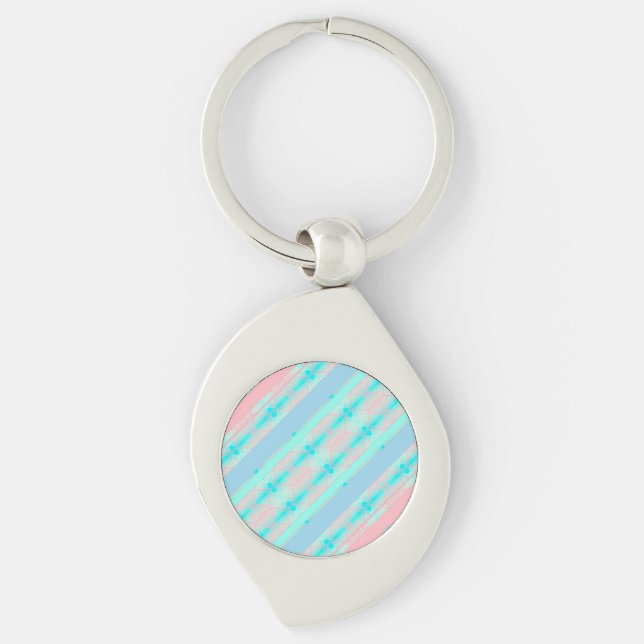 155 KEYCHAIN (Front)