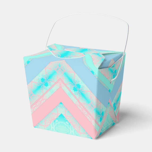 156 FAVOR BOXES (Front Side)