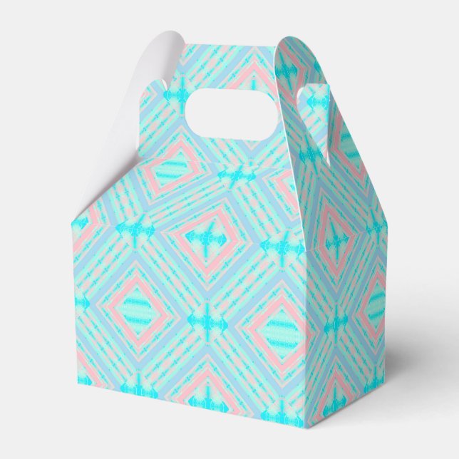 156 FAVOR BOXES (Front Side)