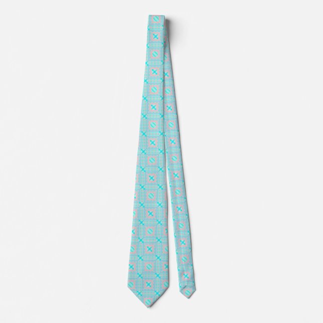 156 NECK TIE (Front)