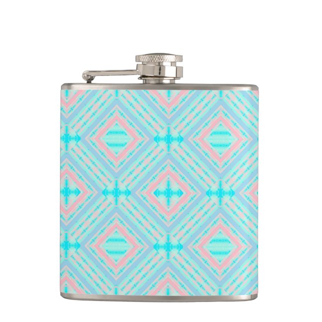157 FLASK (Front)