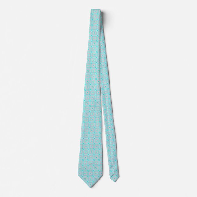 157 NECK TIE (Front)