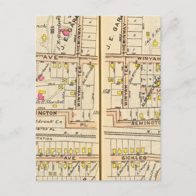 158159 New Rochelle Postcard (Front)