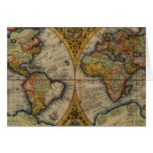 1590 world map (Front Horizontal)