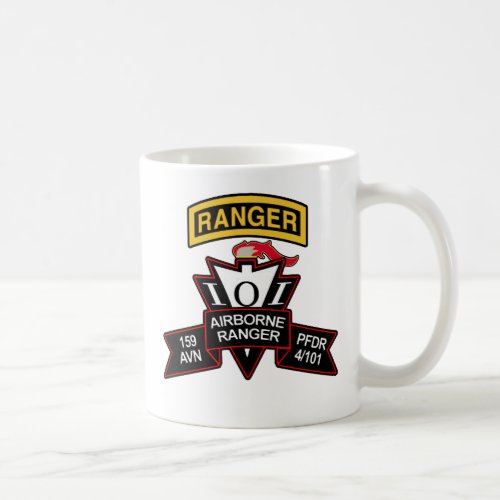 159th Pathfinder Mug