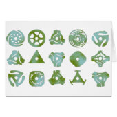 15 45 record adapters or inserts (Front Horizontal)