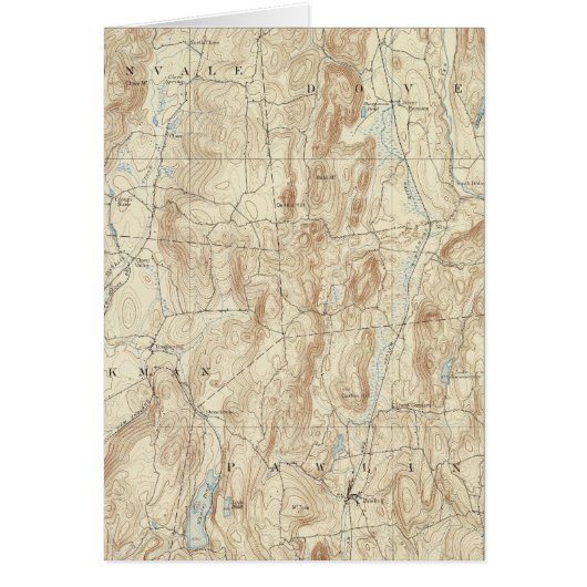 15 Clove sheet Cards (Front)