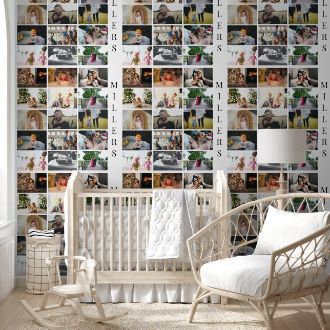 15 Family Photo Collage Template Custom Wallpaper Wallpaper (Kids)