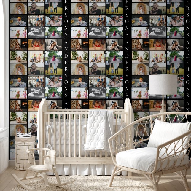 15 Family Photo Collage Template Custom Wallpaper Wallpaper (Kids)