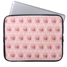 15-Inch Neoprene Laptop Sleeve - Protective